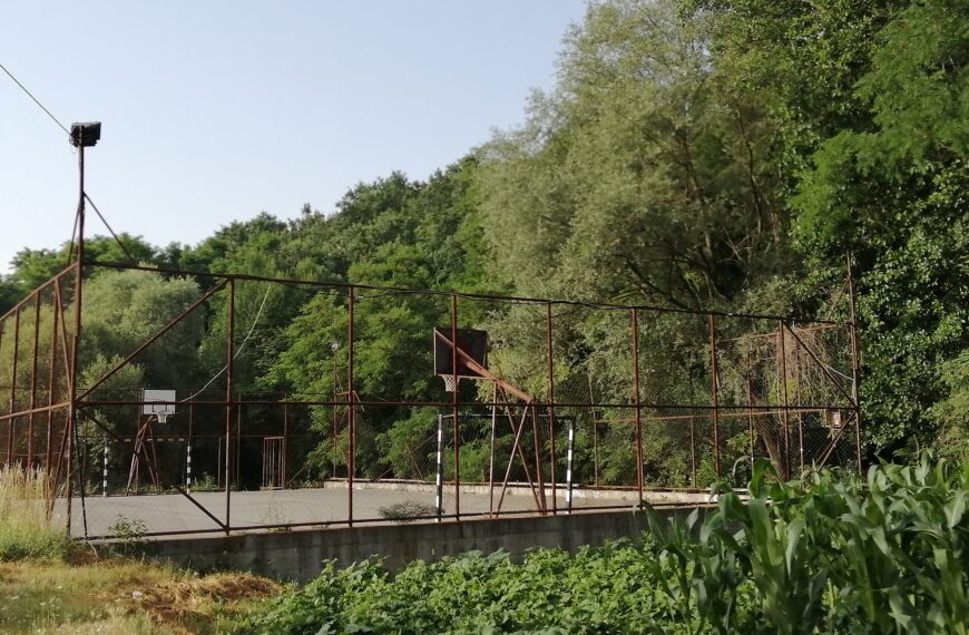 Oružje bez dozvole pronađeno u Joševiku, priveden muškarac