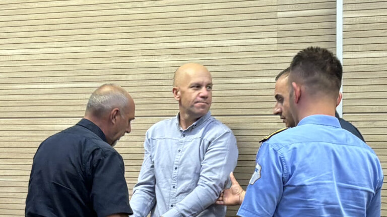 Odbrana Dragiše Milenkovića: Kontradiktorne izjave svedoka