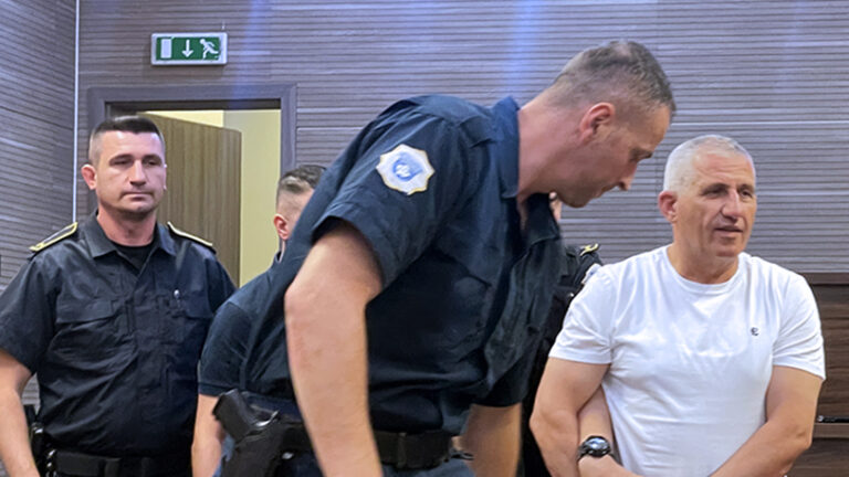 Časlav Jolić osuđen na pet godina i šest&hellip;