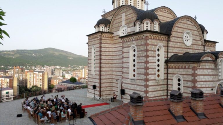 „Mitrovački festival kulture“ završava se danas