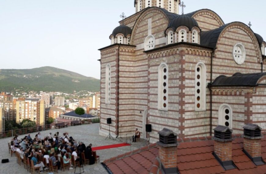 „Mitrovački festival kulture“ završava se danas