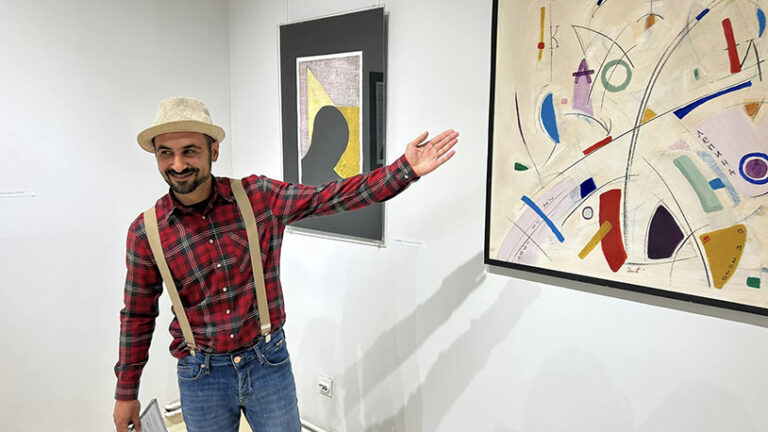 Izložba Crnog otvorila Vidovdanske svečanosti