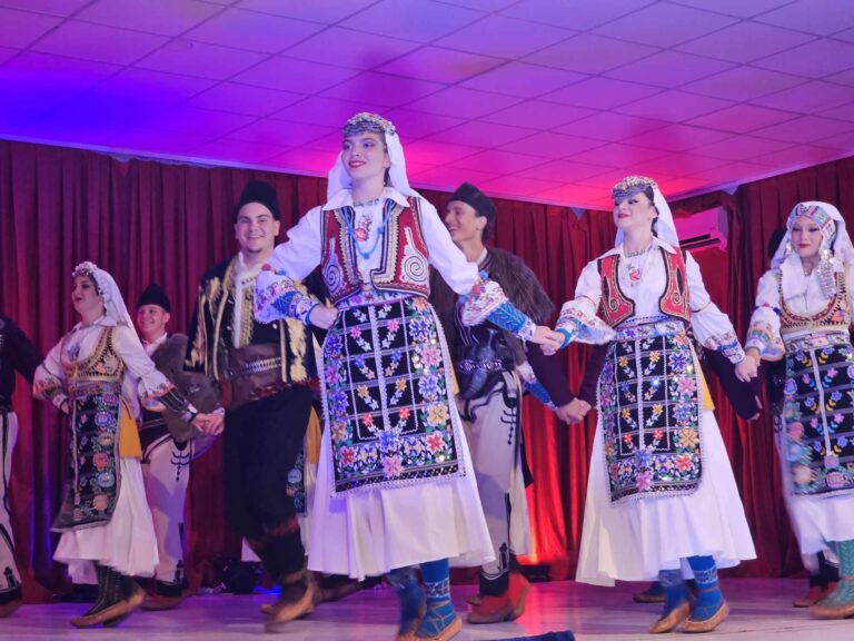 Mitrovački festival kulture: Pet dana umetnosti i tradicije