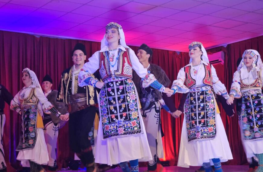 Mitrovački festival kulture: Pet dana umetnosti i tradicije