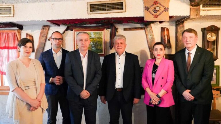 Srpska lista sa Jenčom: Hitno formiranje ZSO za zaštitu Srba