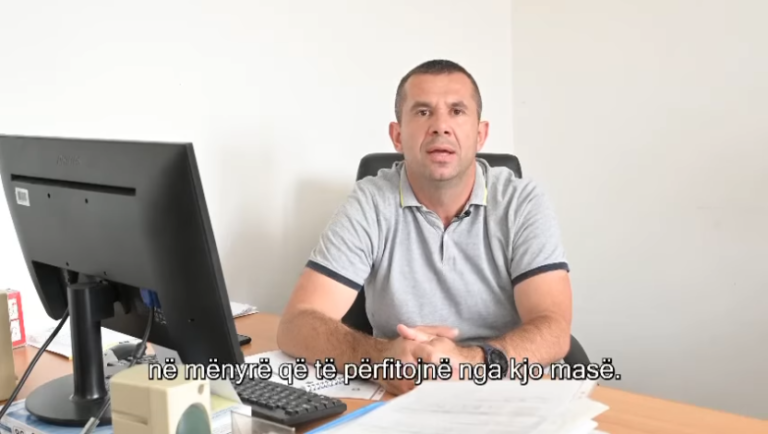 Poziv građanima i preduzećima na severu Kosova da iskoriste meru zapošljavanja