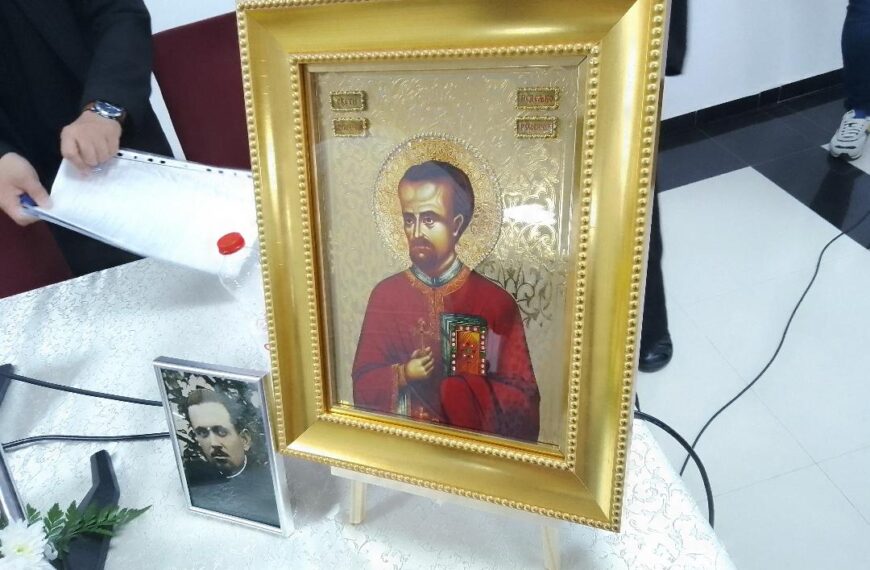 Sveti Neđeljko – svetiljka i kandilo koje svedoči o nevinim žrtvama jednog sistema