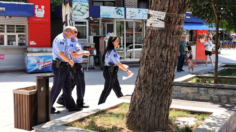 Pokrenut slučaj „izazivanje mržnje” zbog plakata posvećenim Vučiću
