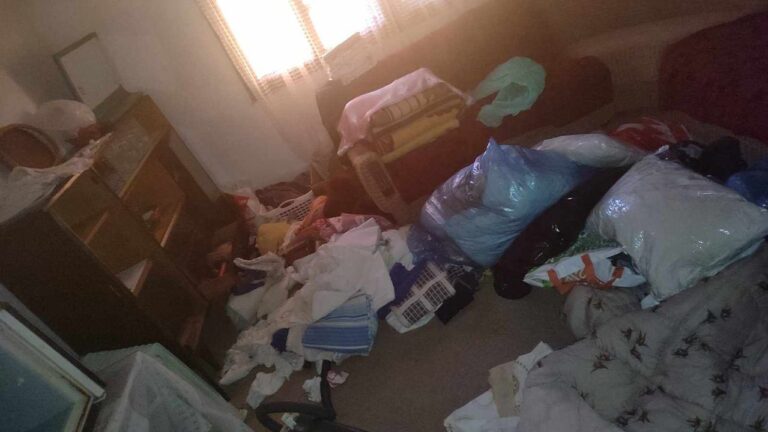 U napuštenoj kući u selu kod Leposavića pronađene&hellip;