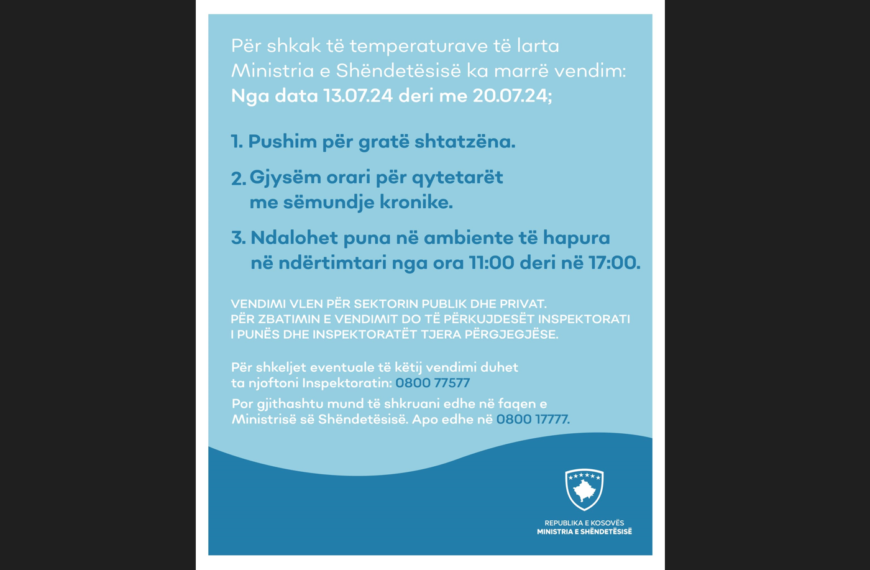 Zbog nepoštovanja odluke o ograničenju radnog vremena mere protiv 28 prekršilaca