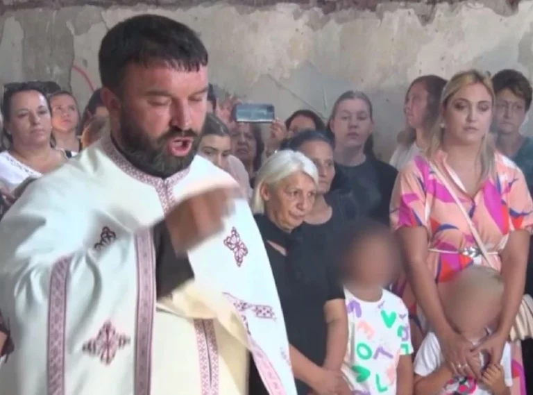 Raseljeni Srbi iz Krajišta obeležili hramovnu slavu, naišli…