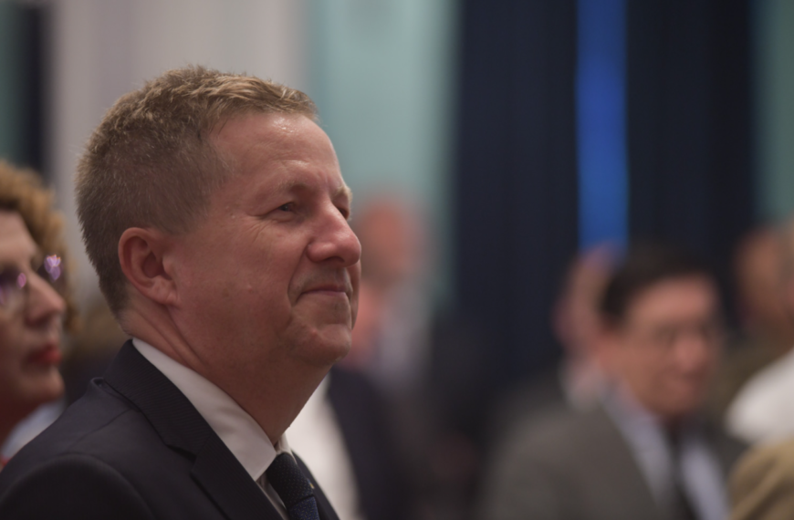 Oproštajni prijem Sunjoga, prisustvovao i Kurti