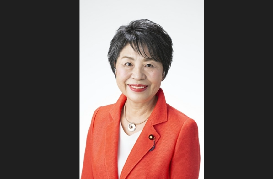 Ministarka spoljnih poslova Japana danas u poseti Kosovu