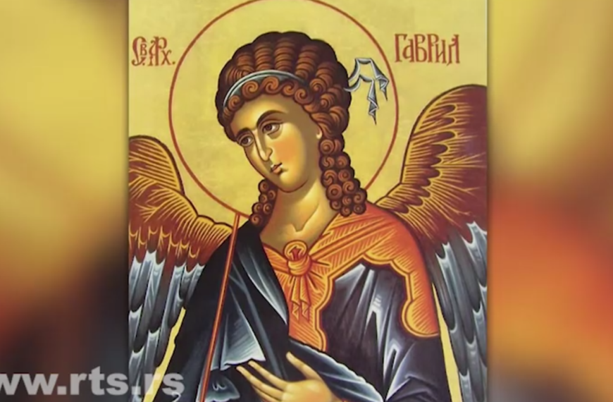 Letnji Aranđelovdan – praznik posvećen dobroti i davanju