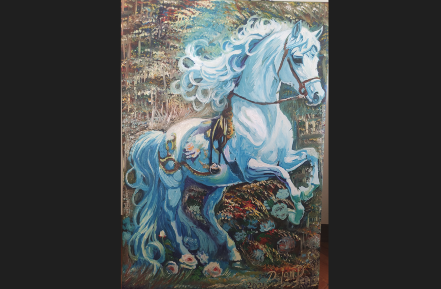 Izložba „Sjaj i lepota“ 7. avgusta u Evropskoj kući