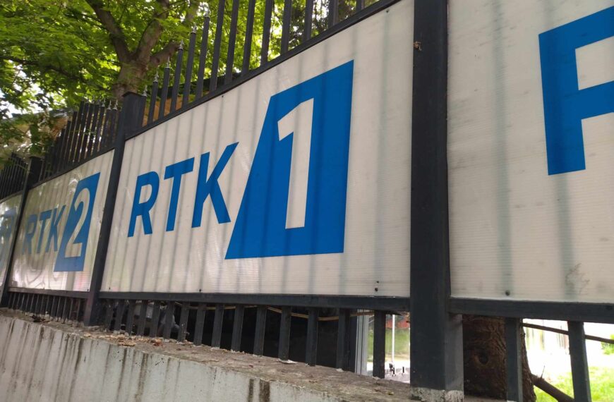 Flutura Kusari: Šteta učinjena RTK objavljivanjem vesti ‘Slobodne Bosne’ je nepopravljiva