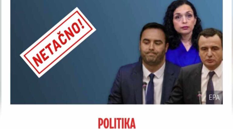 Kad mediji pokušaju da spoje nespojivo