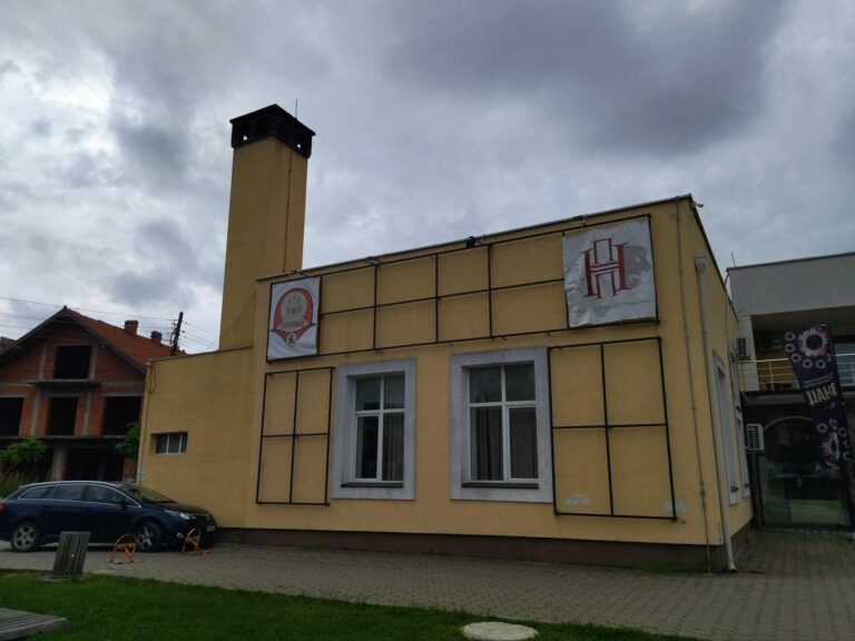 Politika glavni krivac za nesaradnju srpskih i albanskih umetnika na Kosovu