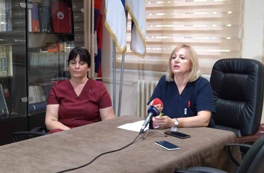 KBC Kosovska Mitrovica: Besplatni preventivni pregledi u nedelju