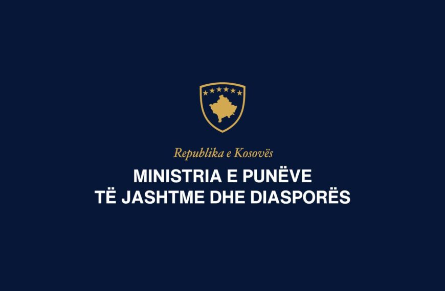 Kosovsko ministarstvo spoljnih poslova pozvalo na oprez i izbegavanje kretanja kroz Srbiju