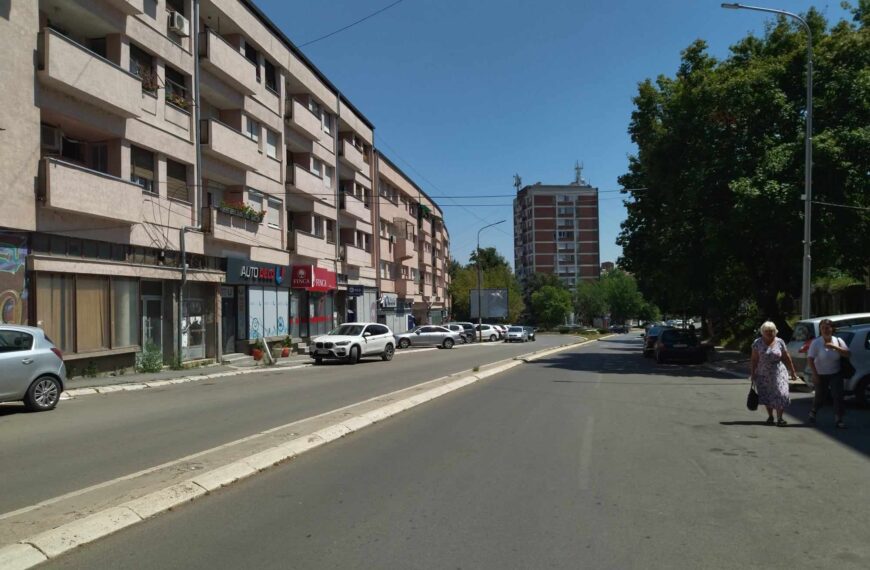 Zbog kvara u severnom delu Mitrovice sela u opštini Zvečan trenutno bez vode