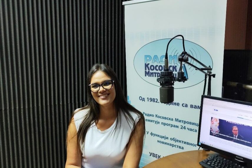 Podkast sa Divnom Maletić: Novinari su „sedma sila“, ne bi smeli da dopuste da tom silom upravlja neko drugi