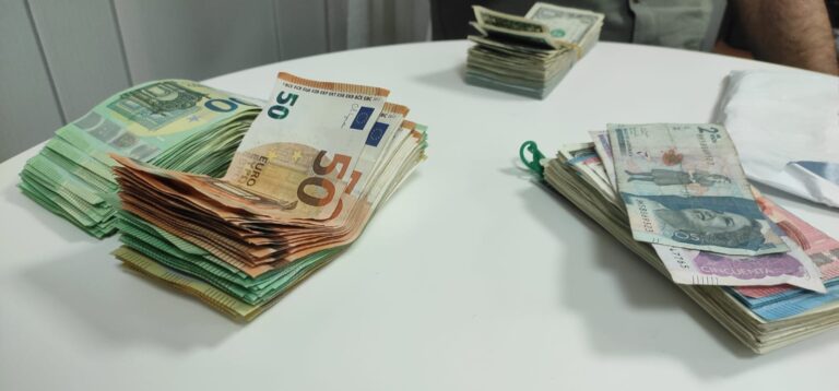 Dvoje kolumbijskih državljana uhapšeno u Prištini zbog prevara