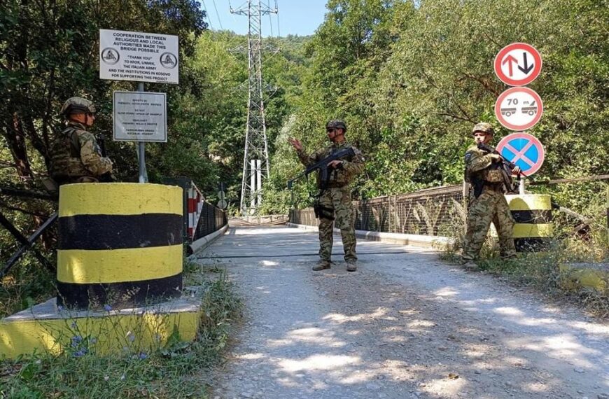 Srbi ranjeni u Dečanima: Bez pomoći države Srbije