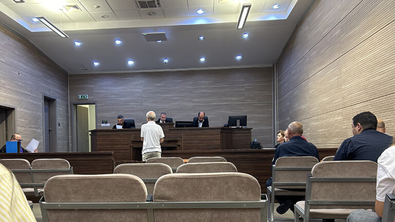 Svedok u slučaju protiv Dragiše Milenkovića: Optuženi jednom&hellip;