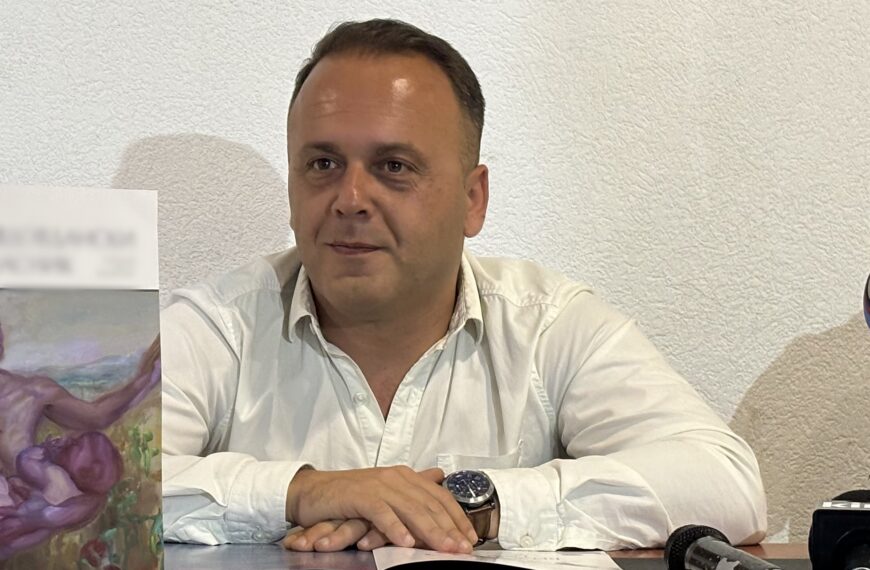 Podkast sa Aleksandrom Gudžićem: AP Janićije Popović u misiji stvaranja pozorišne publike