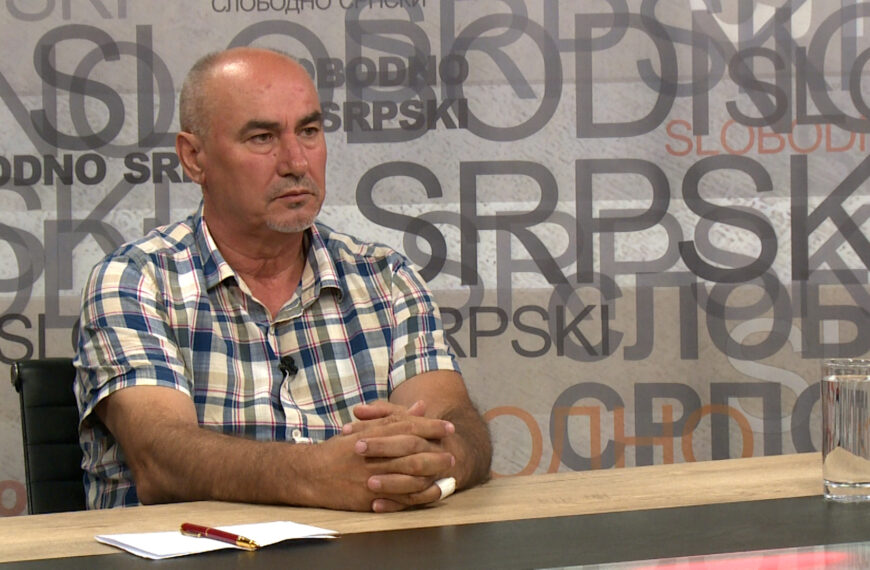 Mavrić: Pregovarački proces bez konkretnih rezultata za nestala lica