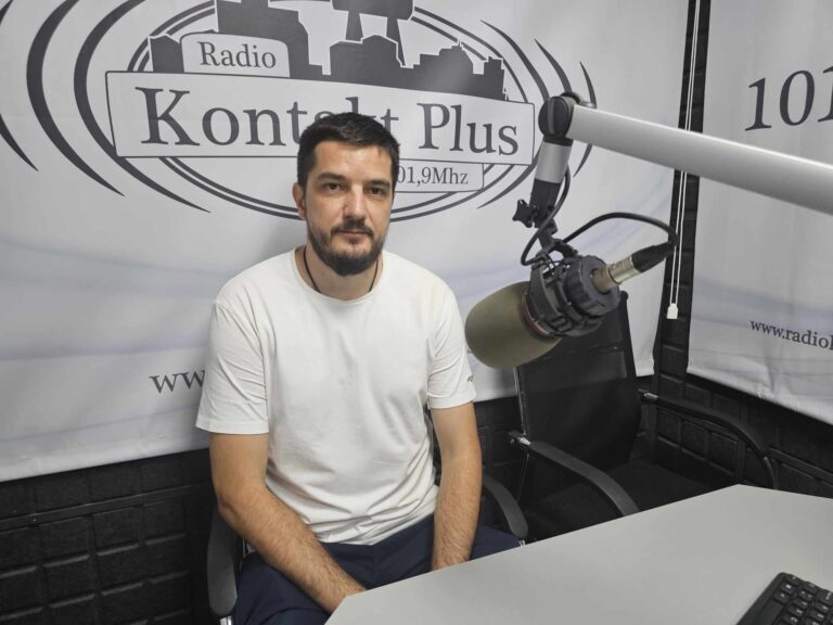 OKK „Centar“: Mesto gde se deca razvijaju kroz igru i takmičenje