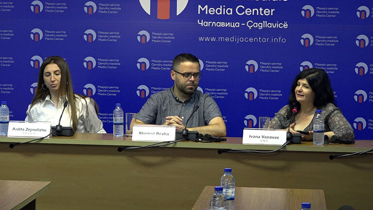 Novinarska udruženja na Kosovu: Zakon o NKM uticaće&hellip;