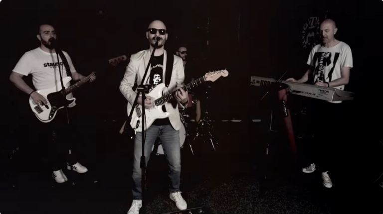 Zvuci krize i hrabrosti: Novi singl benda „Fabrika za ljubav“