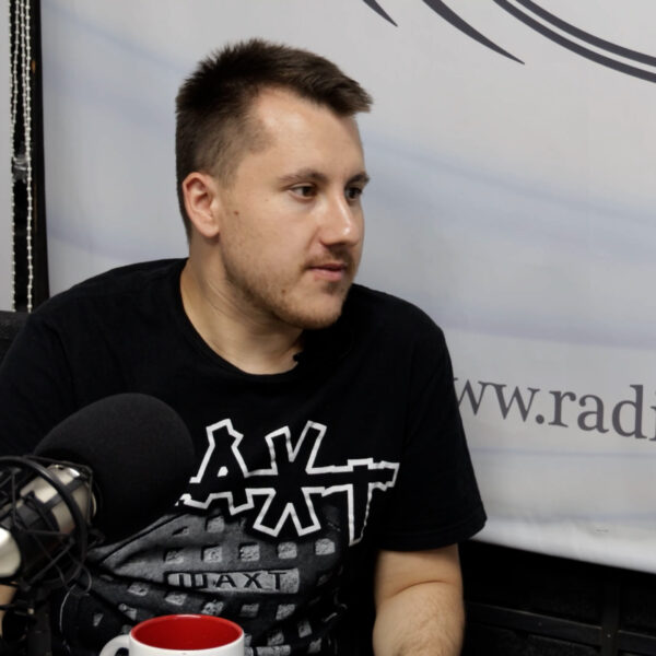 Nekoliko razloga zašto mladi Srbi sa&hellip;