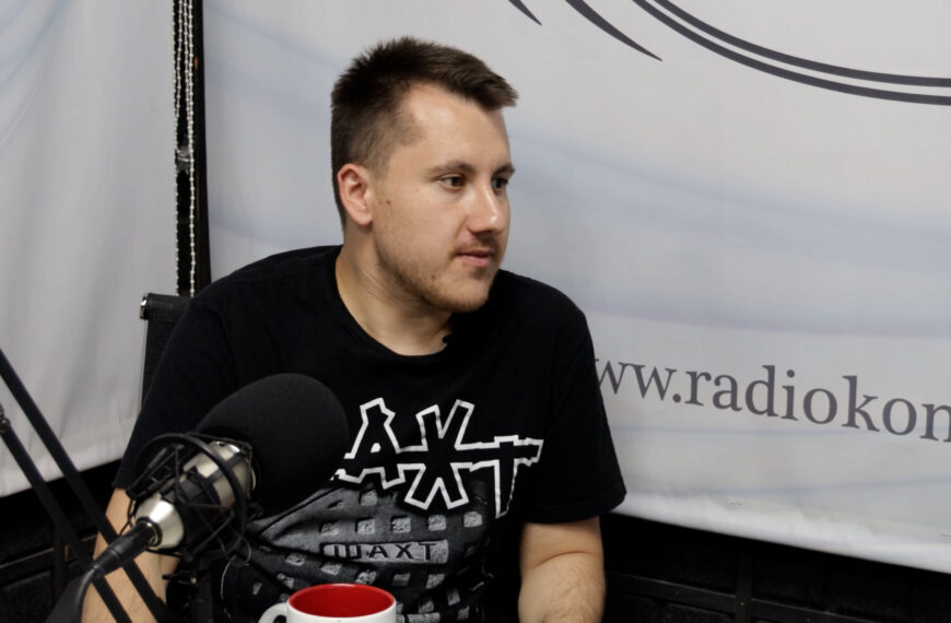 Nekoliko razloga zašto mladi Srbi sa&hellip;