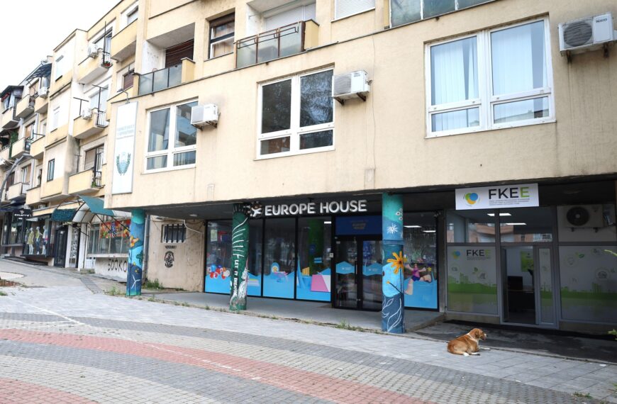 Kosovski fond za energetsku efikasnost otvorio kancelariju u Severnoj Mitrovici