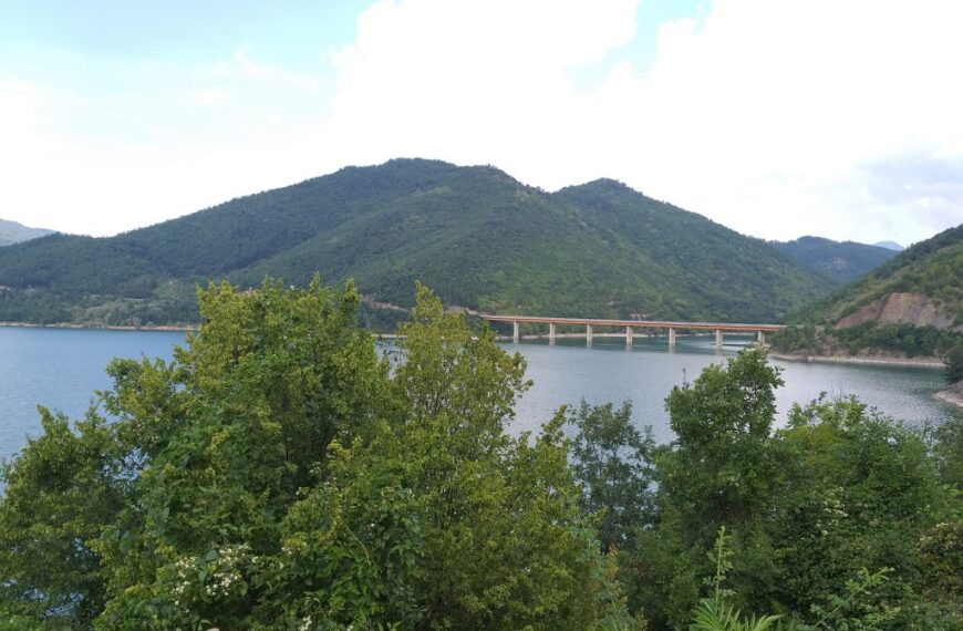 MUP Kosova organizuje na Gazivodama Dan sećanja na stradale policajce