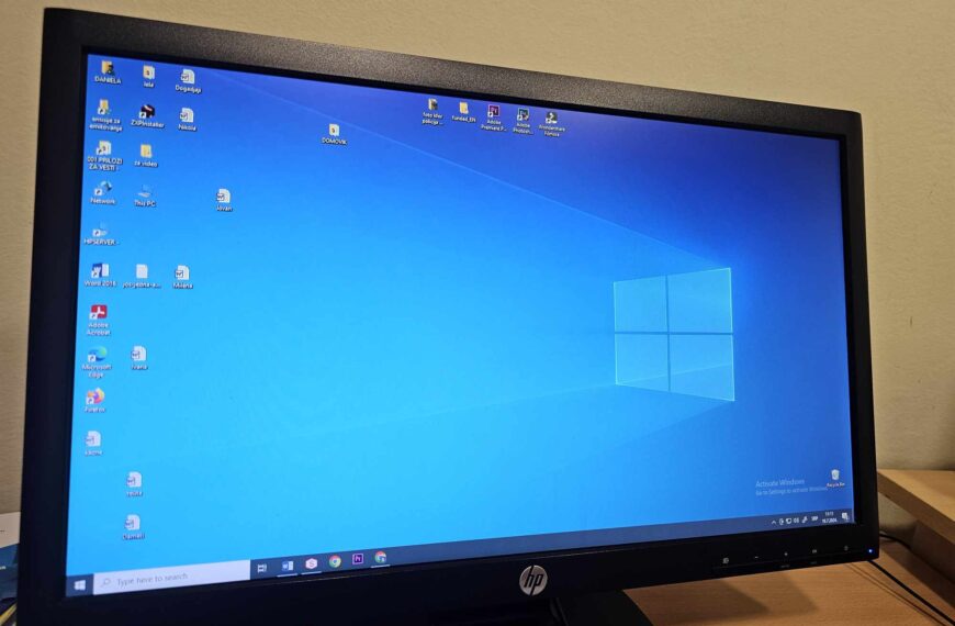 Pad sistema širom sveta: Banke, mediji i brojne firme pogođeni globalnim prekidom rada povezanim s Windows sistemom