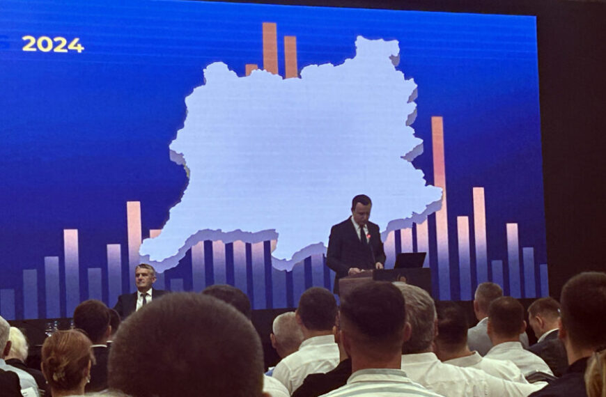 Preliminarni rezultati popisa stanovništva na Kosovu: Blizu 1.6 miliona građana, u Zvečanu popisano samo 455 ljudi