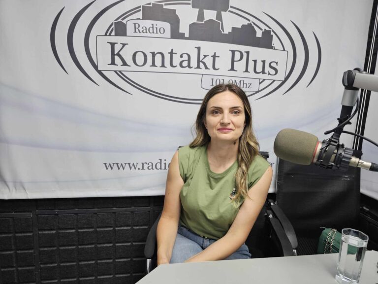 Vukadinović Marković: Za decu je najbitnije da nastavnik ono što kao psiholog primeti, kao pedagog primeni