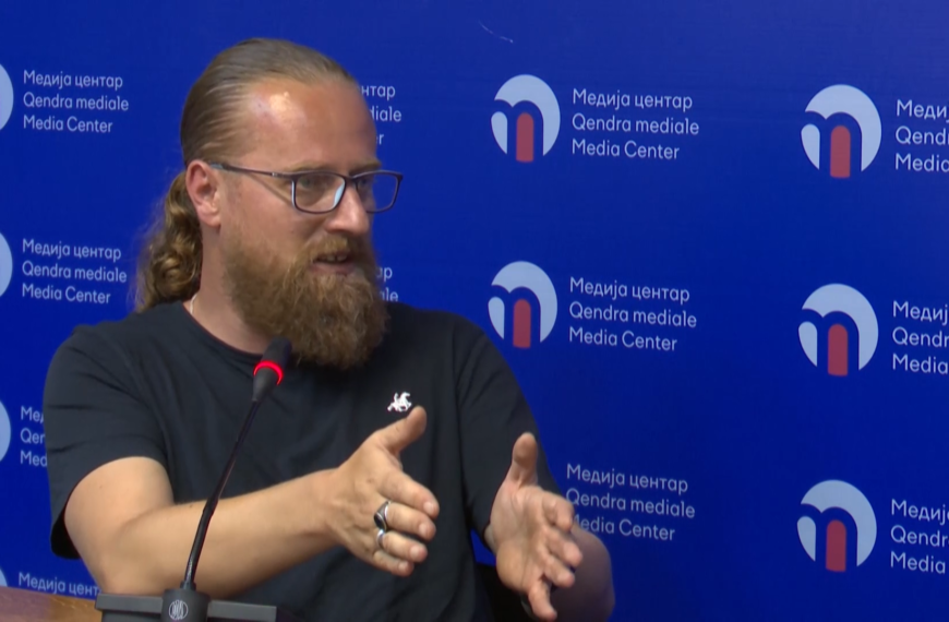 Sejdilar: Prvi put od osnivanja u kosovskoj vladi nema Goranca