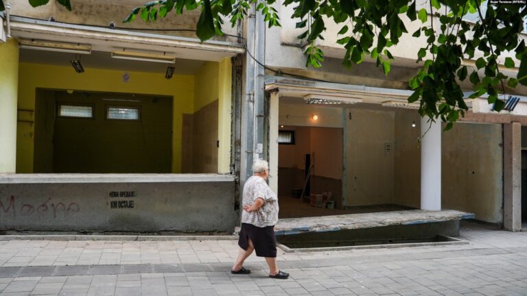 Kosovske kompanije se probijaju na severu