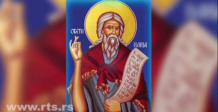 Posle Svetog Ilije sunce sve milije, a šta znači ako zagrmi