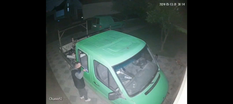 Policija pozvala građane da pomognu u rasvetljavanju slučaja krađe u Lipljanu