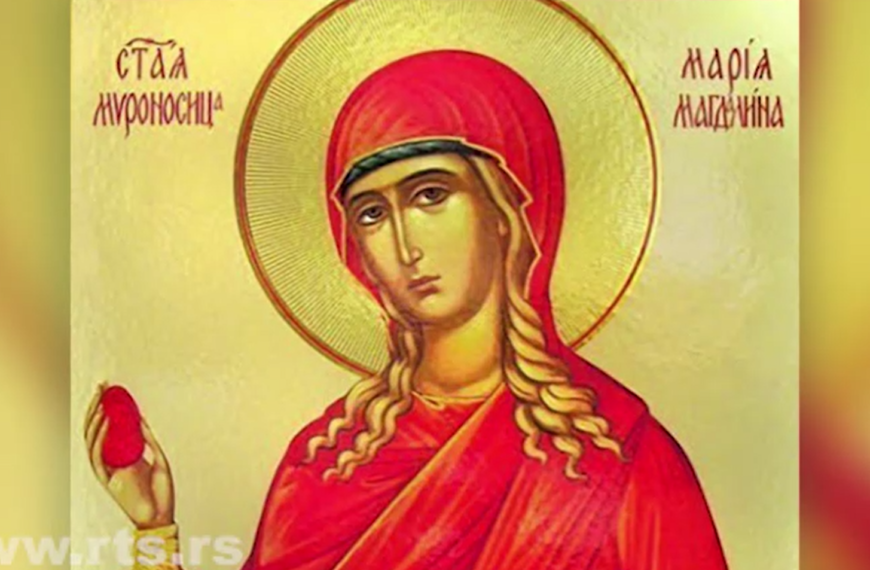 Danas je Blaga Marija – zapalite sveću za ispunjenje želja