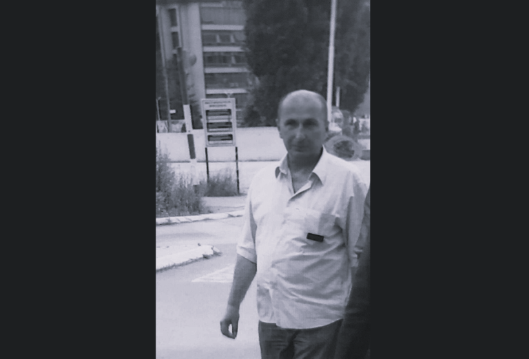 Preminuo novinar Radosav Rade Negojević