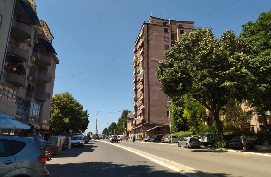 Kosovska Mitrovica i Zvečan bez vode, stabilizacija u poslepodnevnim časovima