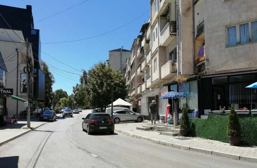 Kosovska Mitrovica i Zvečan ponovo bez vode, uskoro normalizacija