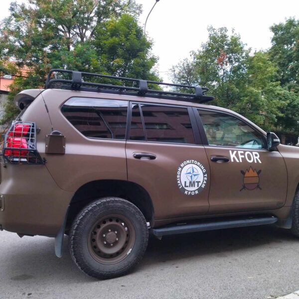 Politico: SAD traže od NATO-a&hellip;